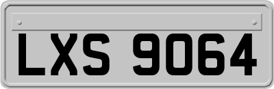 LXS9064