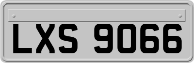 LXS9066