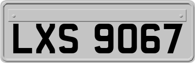 LXS9067
