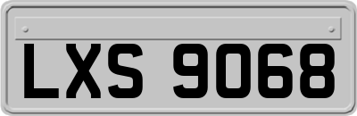 LXS9068