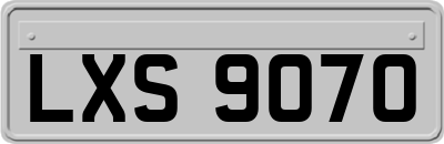 LXS9070