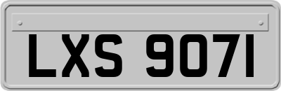 LXS9071