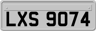 LXS9074