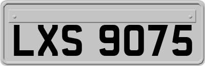 LXS9075