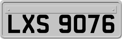 LXS9076