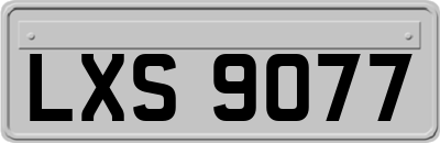 LXS9077