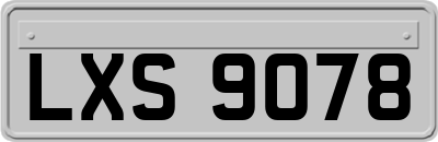 LXS9078