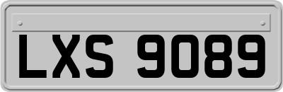 LXS9089