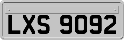 LXS9092