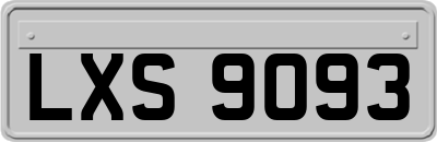 LXS9093