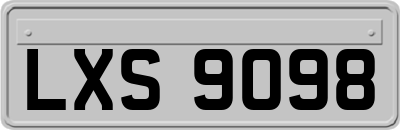 LXS9098