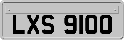LXS9100