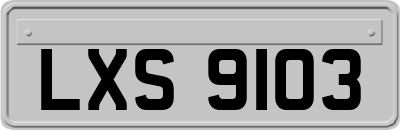 LXS9103