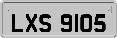 LXS9105