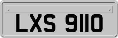 LXS9110