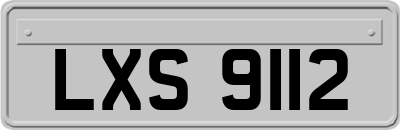 LXS9112