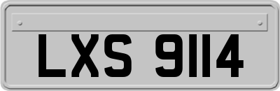 LXS9114
