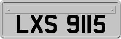 LXS9115