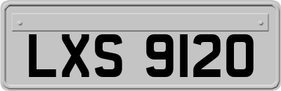 LXS9120