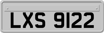 LXS9122