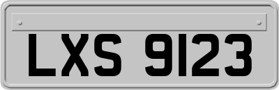 LXS9123