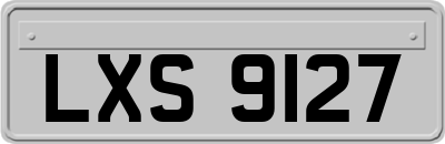 LXS9127