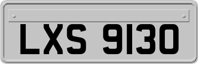 LXS9130
