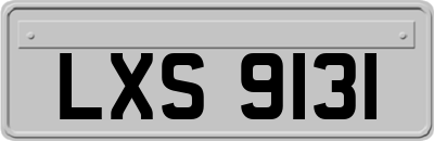 LXS9131