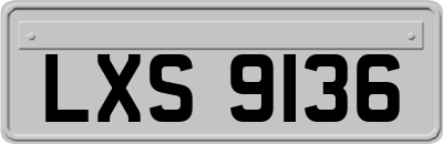 LXS9136