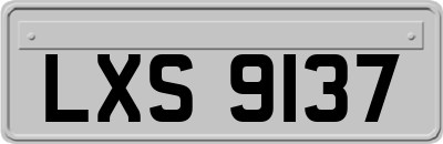 LXS9137