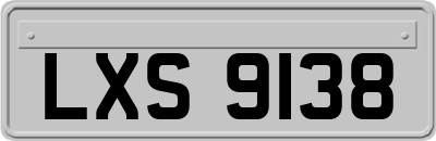 LXS9138