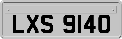 LXS9140