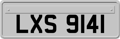 LXS9141