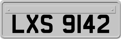 LXS9142