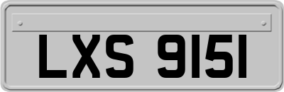 LXS9151