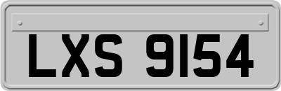 LXS9154
