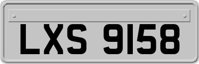 LXS9158