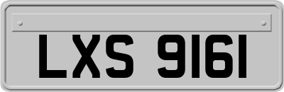 LXS9161