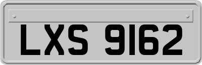LXS9162