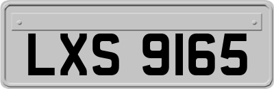 LXS9165