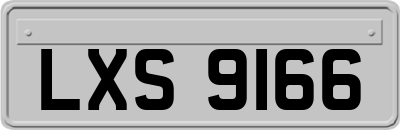 LXS9166
