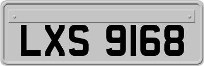LXS9168