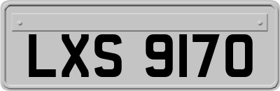 LXS9170