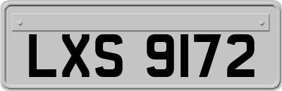 LXS9172