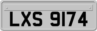 LXS9174