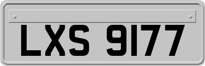 LXS9177