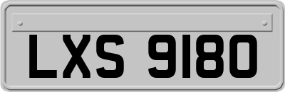 LXS9180