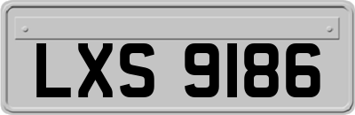 LXS9186