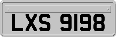 LXS9198