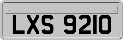 LXS9210